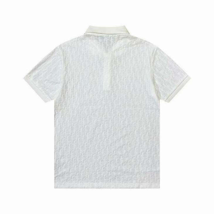 Dior Polo Shirts Short _SKUDiorM-3XL8qx19328494